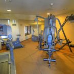 Exercise Room